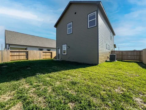 1115 Santee Court Rosharon TX 77583