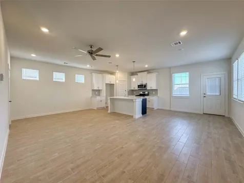 1115 Santee Court Rosharon TX 77583