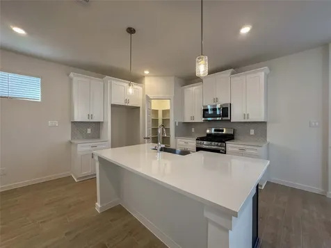 1115 Santee Court Rosharon TX 77583