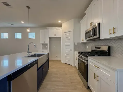 1115 Santee Court Rosharon TX 77583
