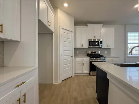 1115 Santee Court Rosharon TX 77583