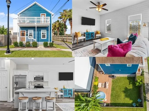 808 27th Street Galveston TX 77550
