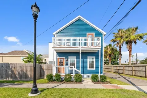 808 27th Street Galveston TX 77550