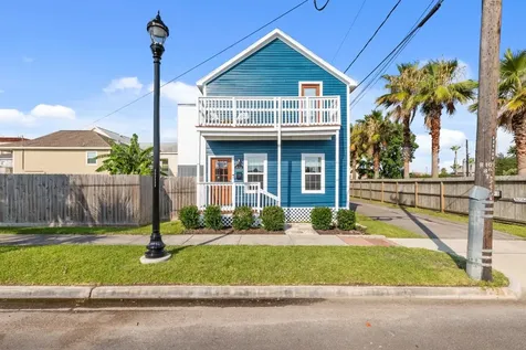 808 27th Street Galveston TX 77550