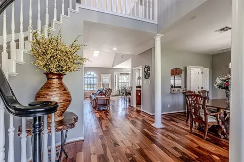 17631 Huffmeister Road Cypress TX 77429