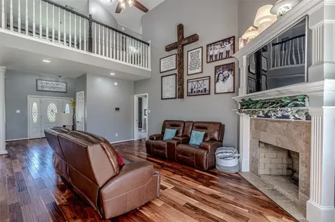 17631 Huffmeister Road Cypress TX 77429