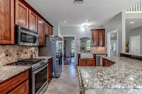 17631 Huffmeister Road Cypress TX 77429