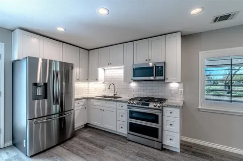17631 Huffmeister Road Cypress TX 77429