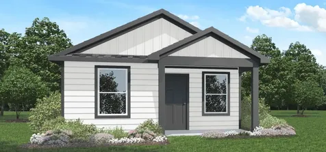 11946 Detar Court Willis TX 77378