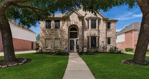7111 Timber Post Lane Humble TX 77346