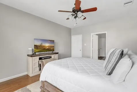 7111 Timber Post Lane Humble TX 77346