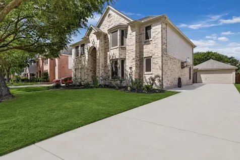 7111 Timber Post Lane Humble TX 77346