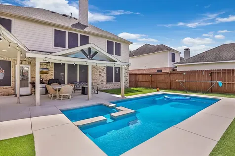 7111 Timber Post Lane Humble TX 77346