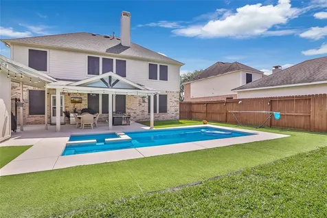7111 Timber Post Lane Humble TX 77346