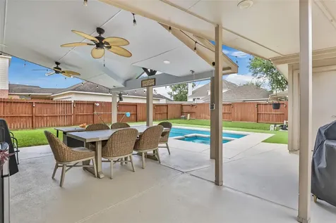 7111 Timber Post Lane Humble TX 77346