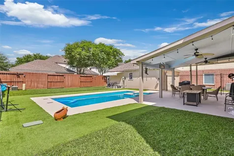7111 Timber Post Lane Humble TX 77346