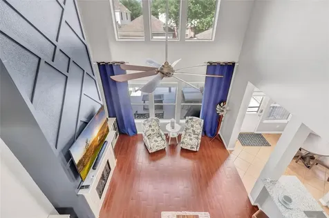 7111 Timber Post Lane Humble TX 77346