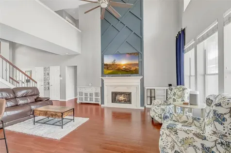 7111 Timber Post Lane Humble TX 77346