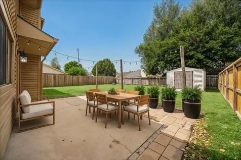 8915 Lakeside Forest Drive Houston TX 77088