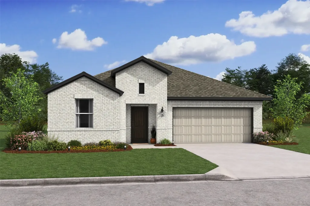 572 Day Station Drive Dayton TX 77535