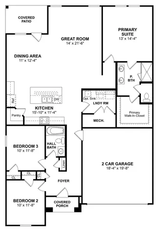 572 Day Station Drive Dayton TX 77535