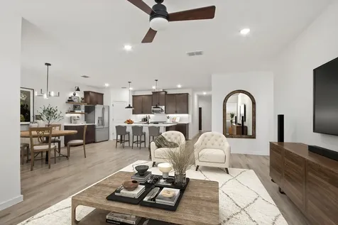 572 Day Station Drive Dayton TX 77535