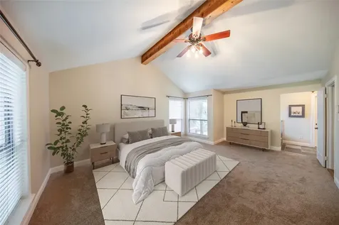 10 Featherfall Place The Woodlands TX 77381