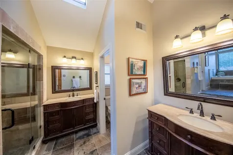 10 Featherfall Place The Woodlands TX 77381