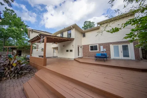 10 Featherfall Place The Woodlands TX 77381