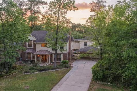 10 Featherfall Place The Woodlands TX 77381