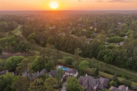 10 Featherfall Place The Woodlands TX 77381