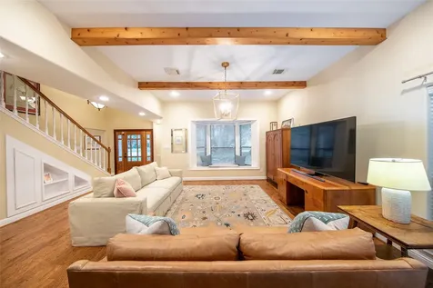10 Featherfall Place The Woodlands TX 77381