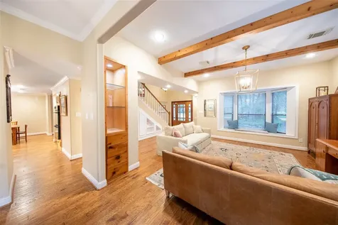 10 Featherfall Place The Woodlands TX 77381