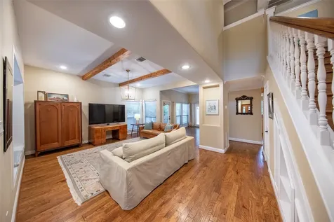 10 Featherfall Place The Woodlands TX 77381