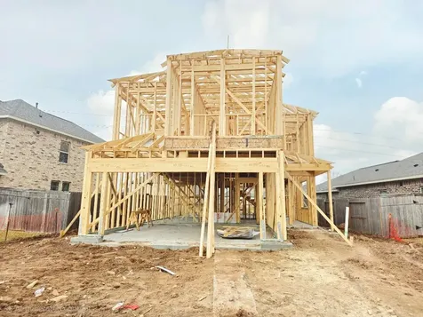 4042 Colony Lane Missouri City TX 77459