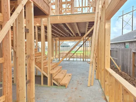 4042 Colony Lane Missouri City TX 77459
