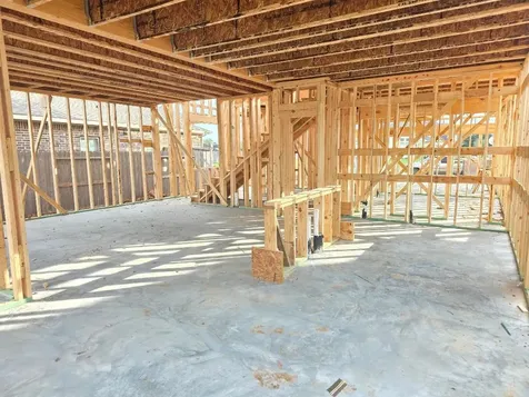 4042 Colony Lane Missouri City TX 77459