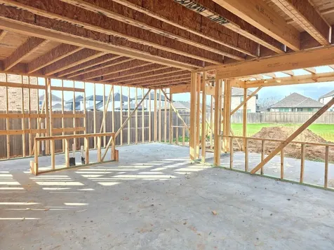 4042 Colony Lane Missouri City TX 77459