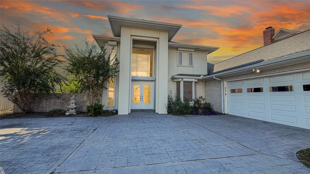 4601 Country Club View Baytown TX 77521