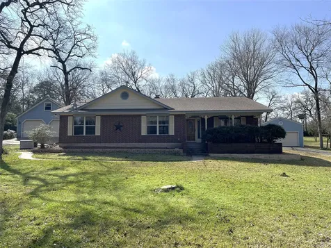518 Lcr 902 Jewett TX 75846