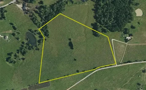 Tbd Lot 1 & 2 Podraza Road New Waverly TX 77358
