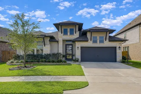 636 Santa Rosa Hills Drive Katy TX 77493