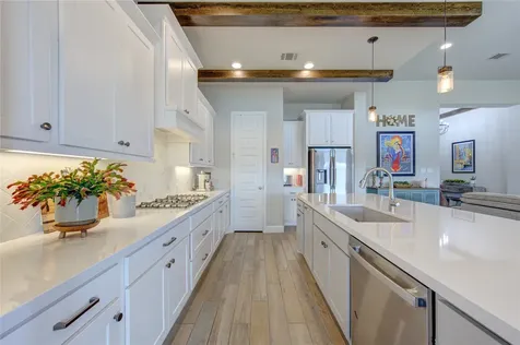 636 Santa Rosa Hills Drive Katy TX 77493