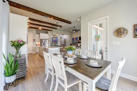 636 Santa Rosa Hills Drive Katy TX 77493