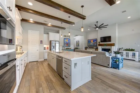 636 Santa Rosa Hills Drive Katy TX 77493
