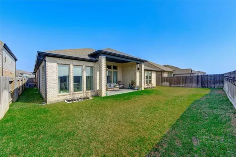 636 Santa Rosa Hills Drive Katy TX 77493