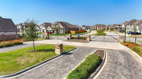 636 Santa Rosa Hills Drive Katy TX 77493