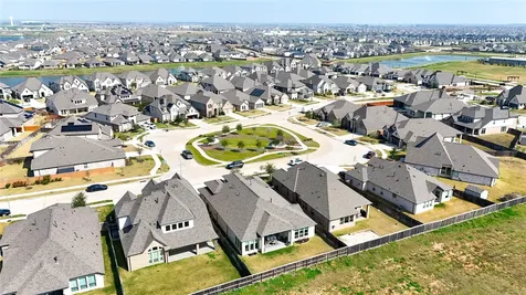 636 Santa Rosa Hills Drive Katy TX 77493