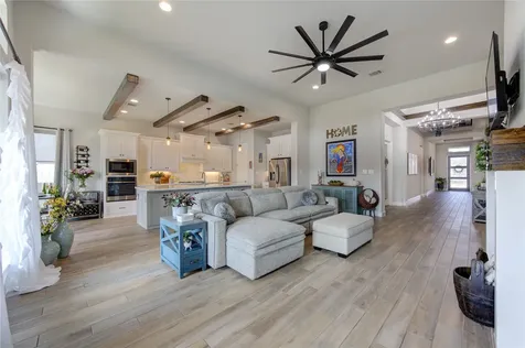 636 Santa Rosa Hills Drive Katy TX 77493