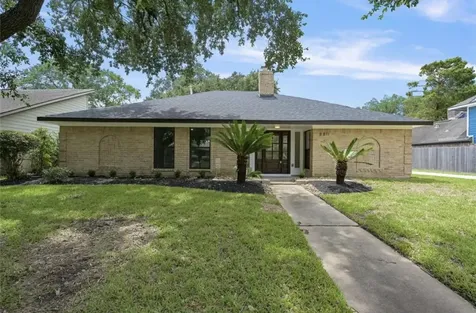 8811 Tavistock Drive Houston TX 77031